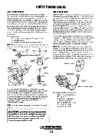 Предварительный просмотр 44 страницы Westerbeke 110T4 Operator'S Manual