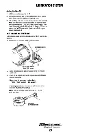 Preview for 27 page of Westerbeke 11A-1 Operator'S Manual