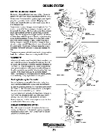 Preview for 28 page of Westerbeke 11A-1 Operator'S Manual