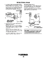 Preview for 36 page of Westerbeke 11A-1 Operator'S Manual