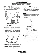 Preview for 44 page of Westerbeke 11A-1 Operator'S Manual