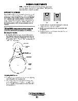 Preview for 45 page of Westerbeke 11A-1 Operator'S Manual