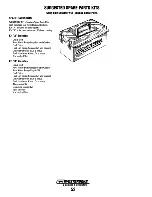 Preview for 59 page of Westerbeke 11A-1 Operator'S Manual