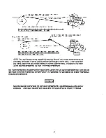 Preview for 14 page of Westerbeke 11KW Technical Manual