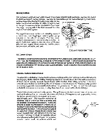 Preview for 15 page of Westerbeke 11KW Technical Manual