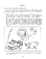 Preview for 20 page of Westerbeke 11KW Technical Manual