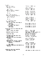 Preview for 29 page of Westerbeke 11KW Technical Manual