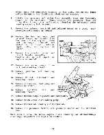 Предварительный просмотр 37 страницы Westerbeke 11KW Technical Manual