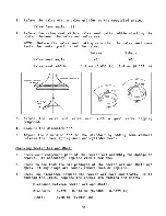 Предварительный просмотр 45 страницы Westerbeke 11KW Technical Manual