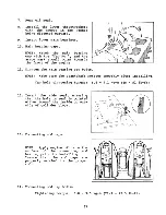 Предварительный просмотр 59 страницы Westerbeke 11KW Technical Manual