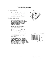 Preview for 58 page of Westerbeke 12.0 BTDAR 50 HERTZ Operation And Maintenance Manual