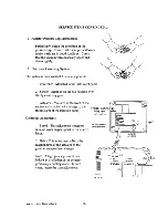 Preview for 59 page of Westerbeke 12.0 BTDAR 50 HERTZ Operation And Maintenance Manual