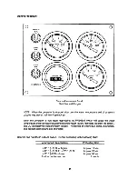 Preview for 20 page of Westerbeke 12.0BTD50-HERTz Operator'S Manual