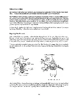 Preview for 24 page of Westerbeke 12.0BTD50-HERTz Operator'S Manual