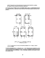 Preview for 42 page of Westerbeke 12.0BTD50-HERTz Operator'S Manual