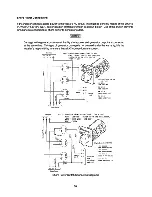 Preview for 43 page of Westerbeke 12.0BTD50-HERTz Operator'S Manual