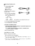 Preview for 55 page of Westerbeke 12.0BTD50-HERTz Operator'S Manual