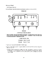 Preview for 56 page of Westerbeke 12.0BTD50-HERTz Operator'S Manual