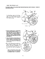 Preview for 58 page of Westerbeke 12.0BTD50-HERTz Operator'S Manual