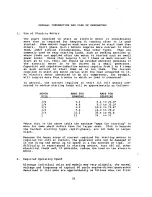 Preview for 21 page of Westerbeke 12.5 KW-60Hz SBEG Operator'S Manual