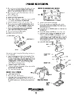 Preview for 14 page of Westerbeke 120D-TWO Operator'S Manual