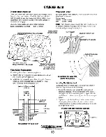 Preview for 15 page of Westerbeke 120D-TWO Operator'S Manual