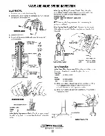 Preview for 16 page of Westerbeke 120D-TWO Operator'S Manual