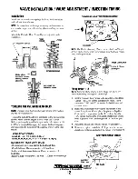 Preview for 17 page of Westerbeke 120D-TWO Operator'S Manual