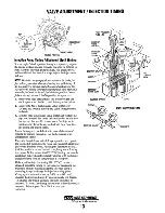 Preview for 18 page of Westerbeke 120D-TWO Operator'S Manual