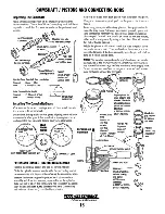 Preview for 21 page of Westerbeke 120D-TWO Operator'S Manual