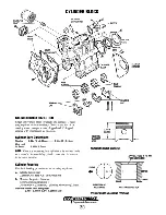 Preview for 25 page of Westerbeke 120D-TWO Operator'S Manual