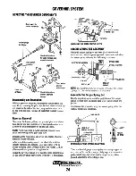 Preview for 29 page of Westerbeke 120D-TWO Operator'S Manual