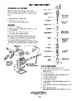 Preview for 32 page of Westerbeke 120D-TWO Operator'S Manual