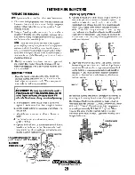 Preview for 34 page of Westerbeke 120D-TWO Operator'S Manual