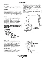 Preview for 35 page of Westerbeke 120D-TWO Operator'S Manual