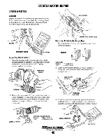 Preview for 45 page of Westerbeke 120D-TWO Operator'S Manual