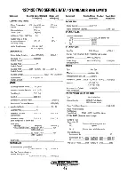 Preview for 52 page of Westerbeke 120D-TWO Operator'S Manual