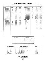 Preview for 54 page of Westerbeke 120D-TWO Operator'S Manual