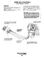 Preview for 55 page of Westerbeke 120D-TWO Operator'S Manual