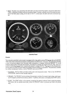 Предварительный просмотр 26 страницы Westerbeke 12B TWO Operator'S Manual