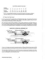 Предварительный просмотр 42 страницы Westerbeke 12B TWO Operator'S Manual