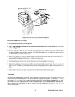 Предварительный просмотр 43 страницы Westerbeke 12B TWO Operator'S Manual