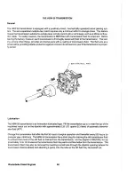 Предварительный просмотр 52 страницы Westerbeke 12B TWO Operator'S Manual