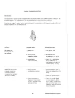 Предварительный просмотр 59 страницы Westerbeke 12B TWO Operator'S Manual