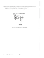 Предварительный просмотр 66 страницы Westerbeke 12B TWO Operator'S Manual