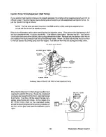 Предварительный просмотр 67 страницы Westerbeke 12B TWO Operator'S Manual