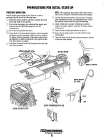 Предварительный просмотр 14 страницы Westerbeke 12C- TWO Operator'S Manual