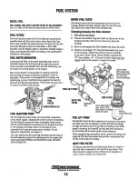 Предварительный просмотр 20 страницы Westerbeke 12C- TWO Operator'S Manual