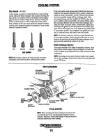 Предварительный просмотр 26 страницы Westerbeke 12C- TWO Operator'S Manual