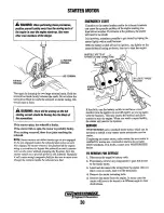 Предварительный просмотр 37 страницы Westerbeke 12C- TWO Operator'S Manual